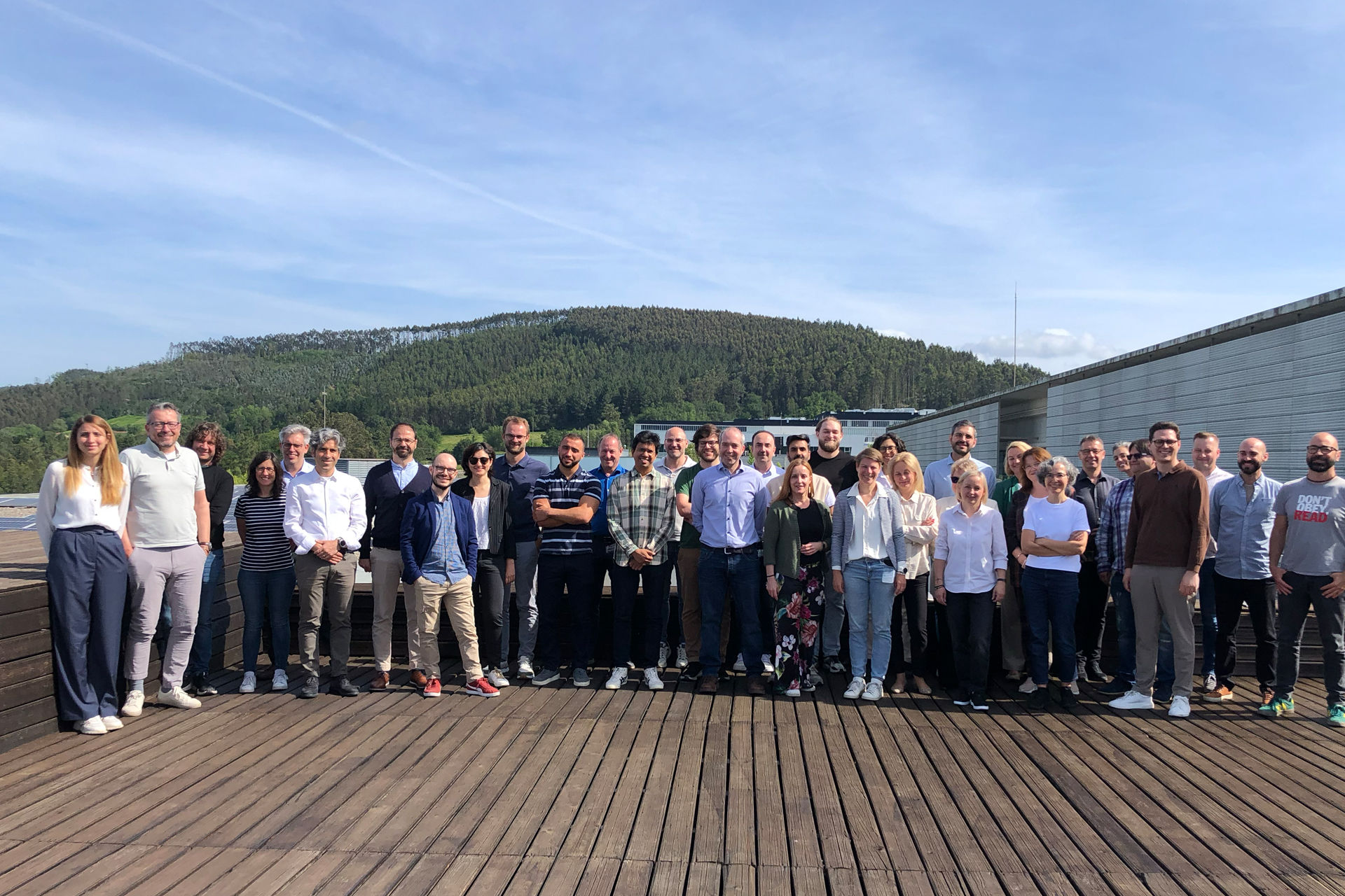 Meeting Group