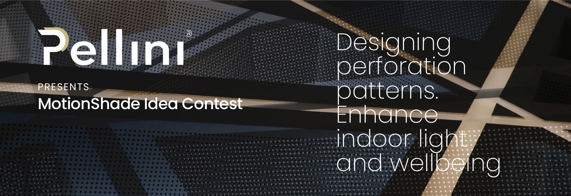 Pellini Contest Banner