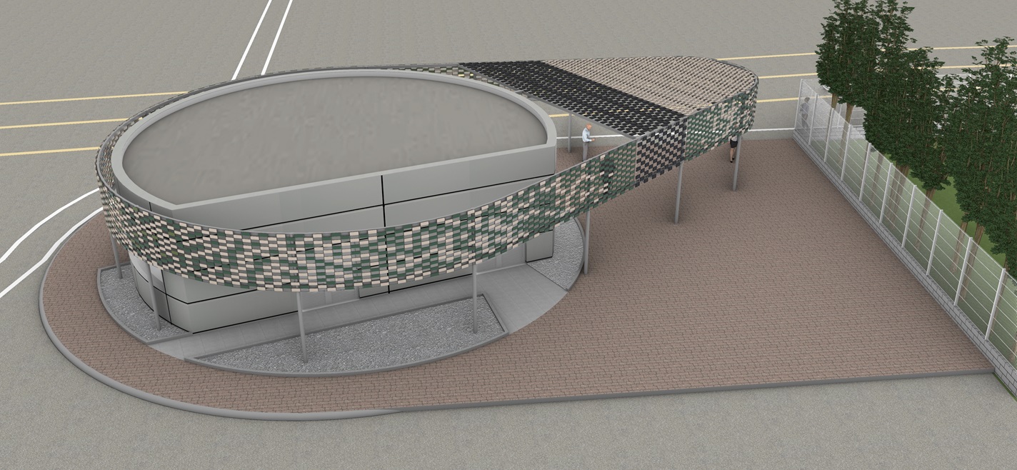 Renovation Plan 1
