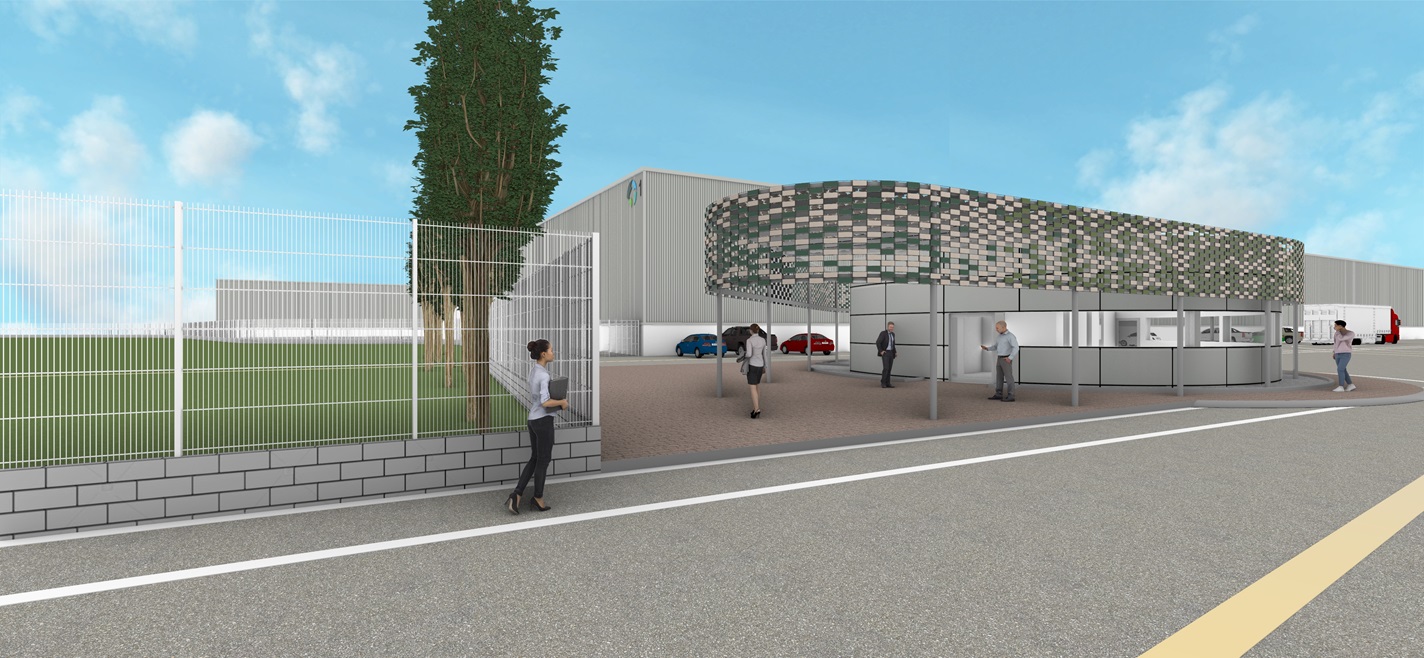Renovation Plan 2