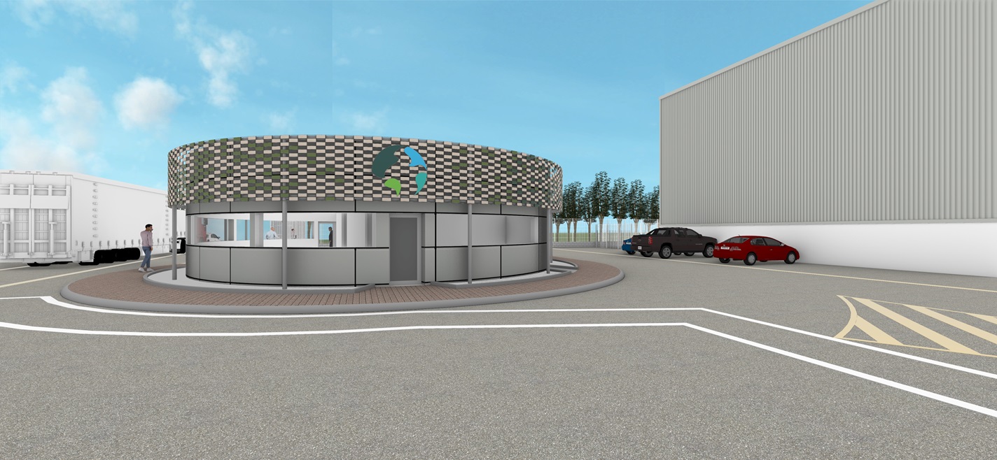 Renovation Plan 3