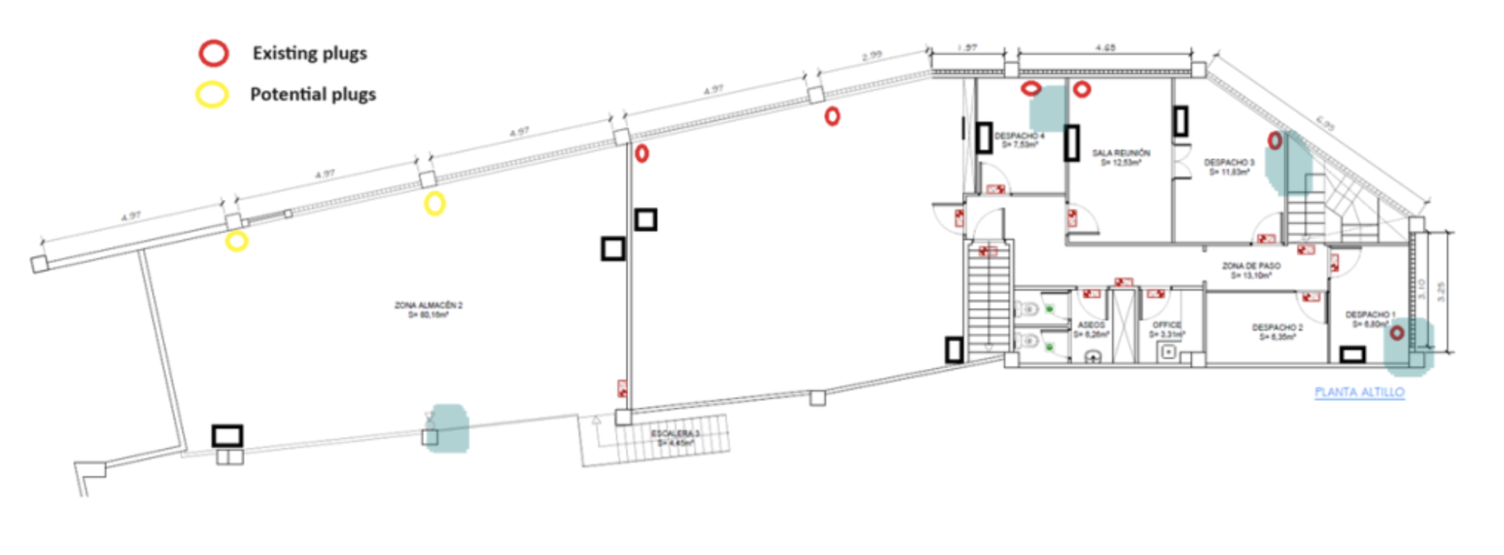 renovation plan 21
