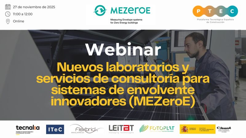 Webinar showcase